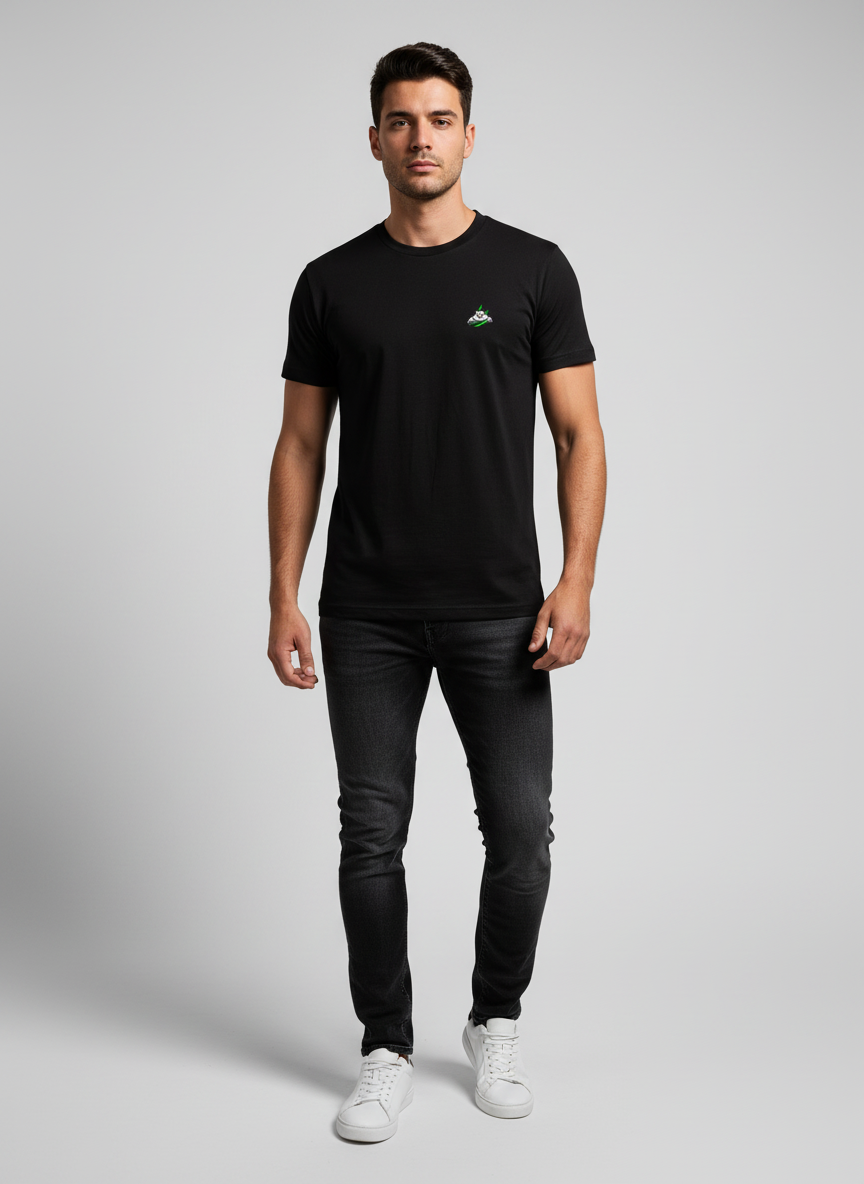 Elite Phantom Emblem Tee 3