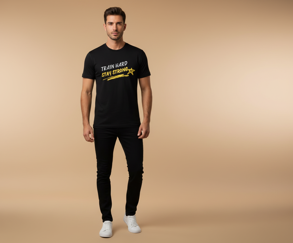 Ascendant Spirit Performance Tee 3