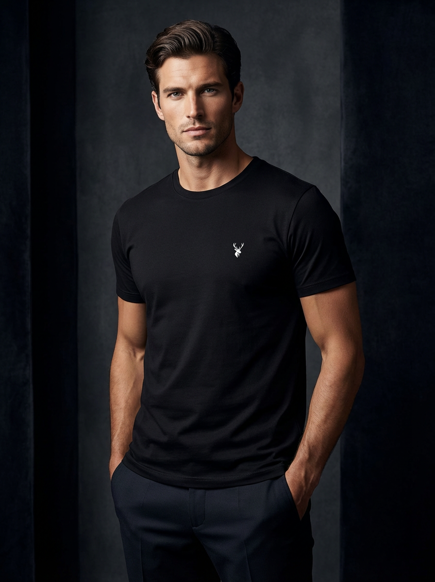 RKsignature men's luxury clothing collection