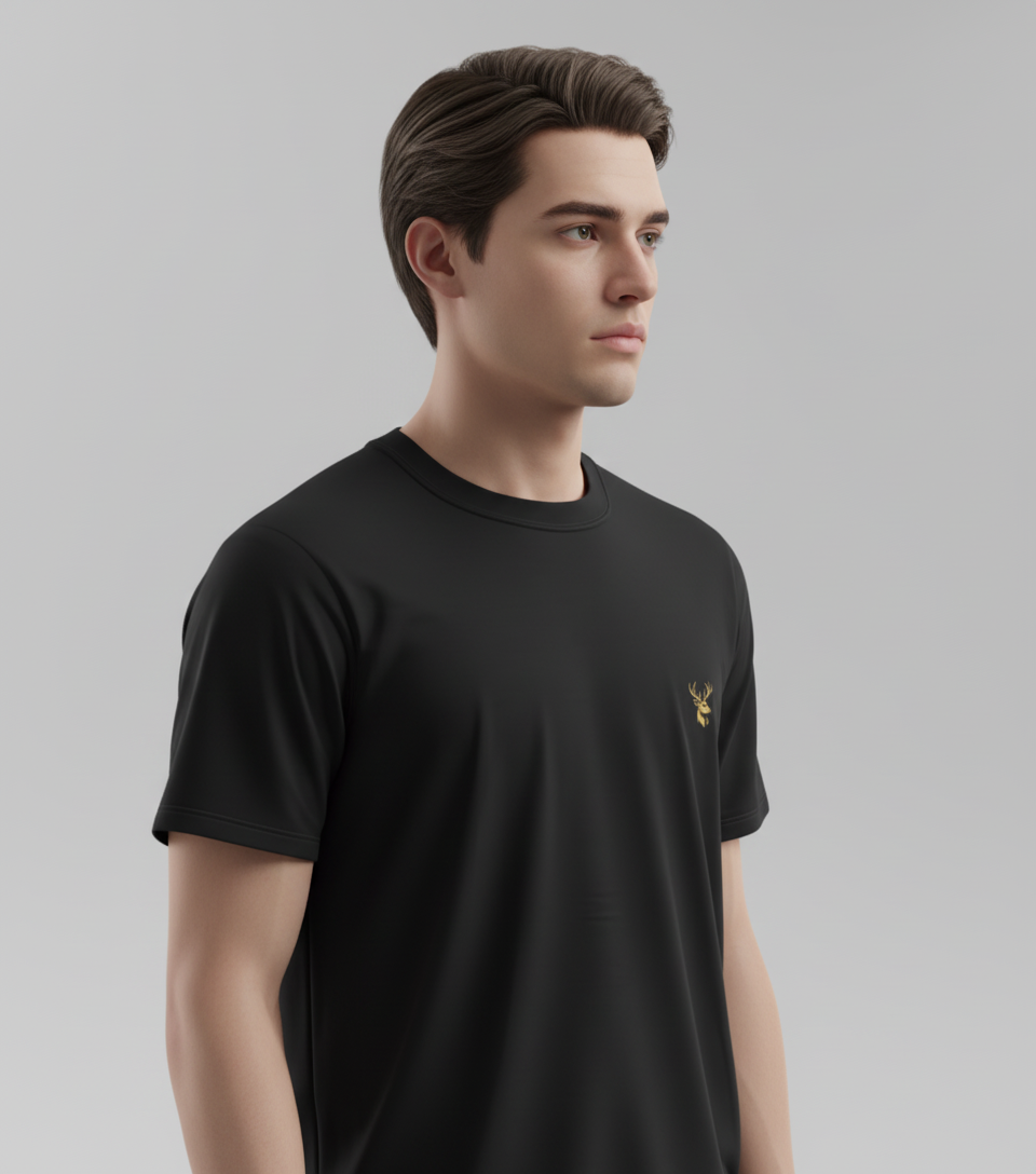 Signature T-shirt 2