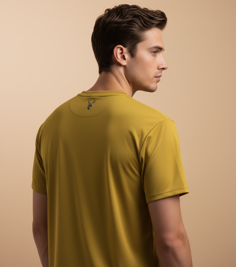 Artisan's Gold Craft Tee 5