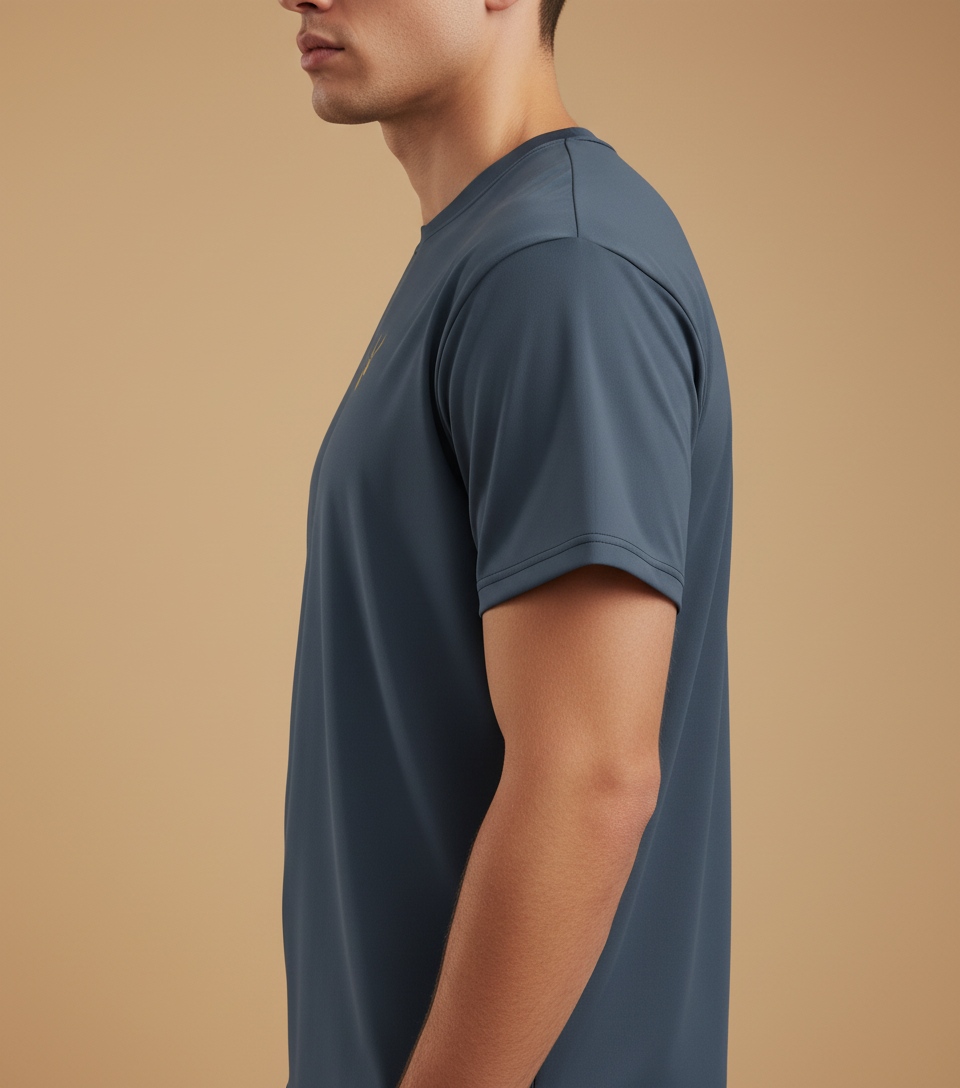 Dreamtrail Explorer Tee 5