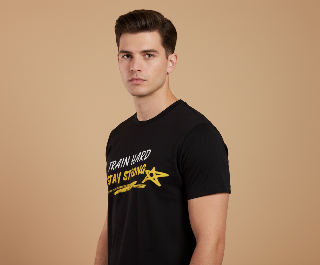 Ascendant Spirit Performance Tee 4