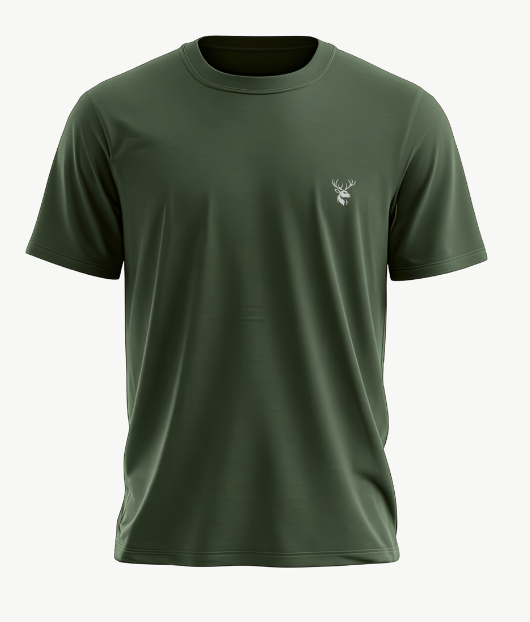 Signature T-shirt 1