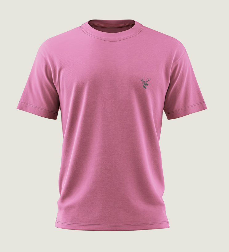 Signature T-shirt 1
