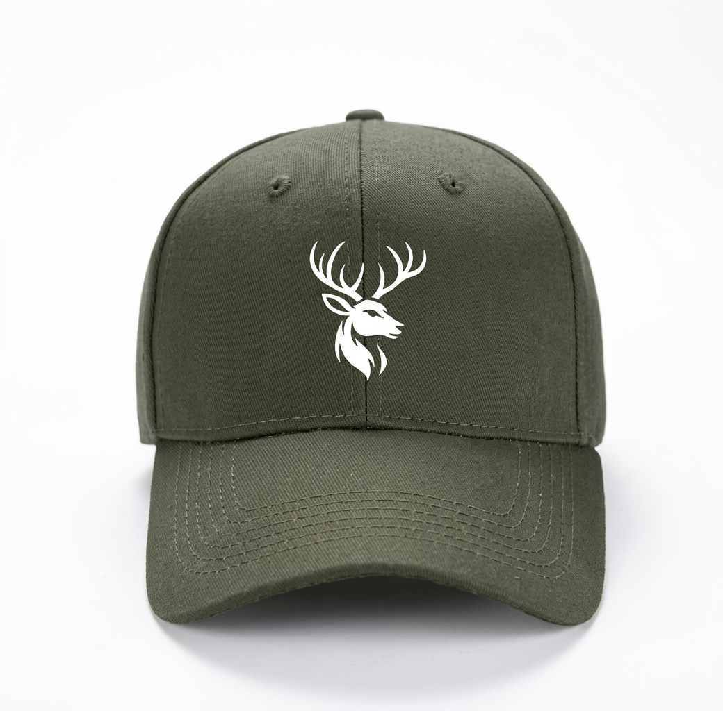 Arboreal Monarch Cap 1