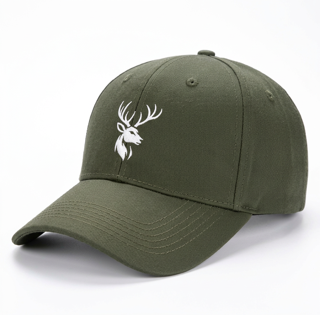 Arboreal Monarch Cap 2