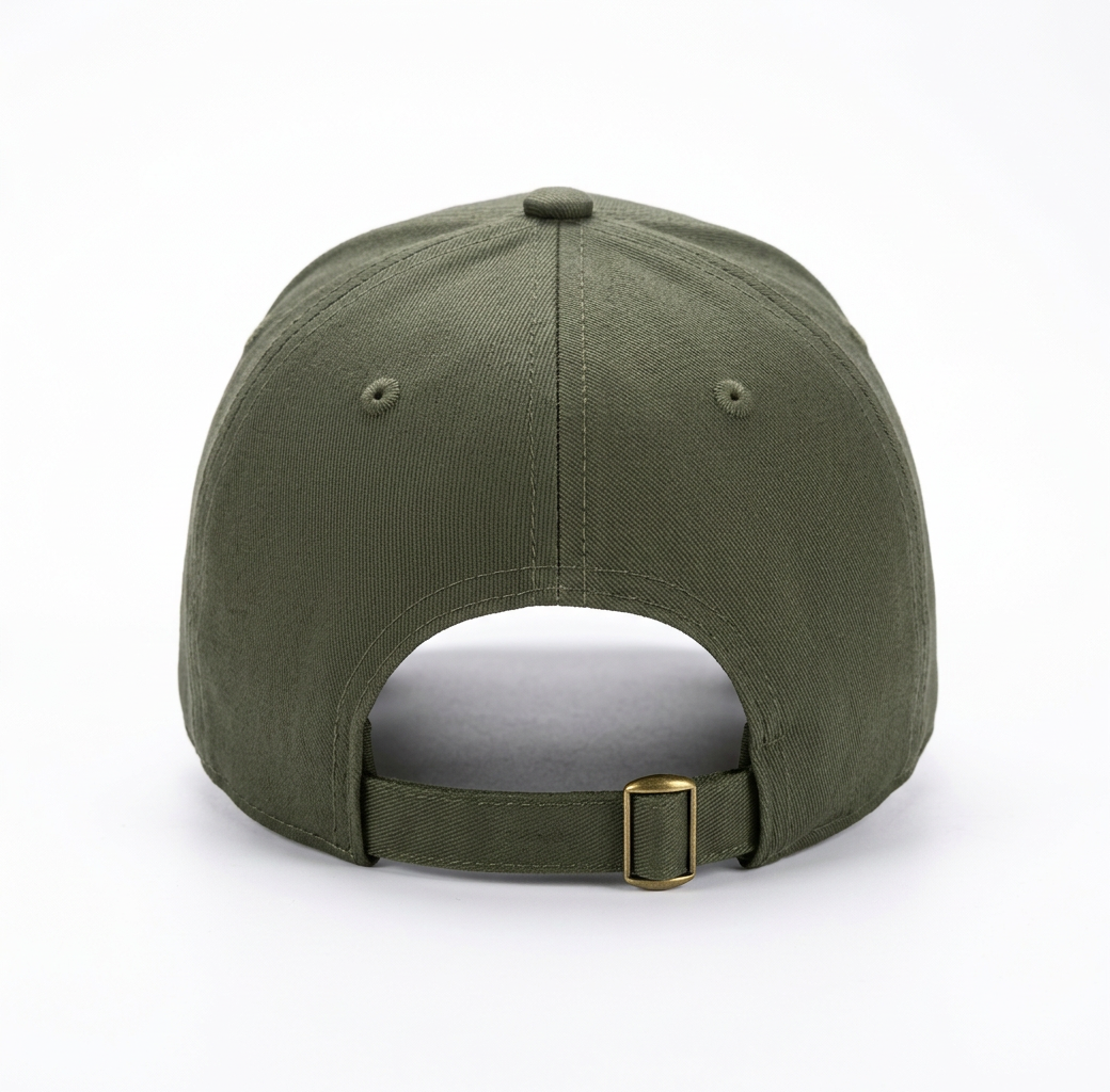 Arboreal Monarch Cap 3