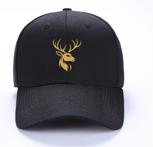 Monarch Stag Cap 1