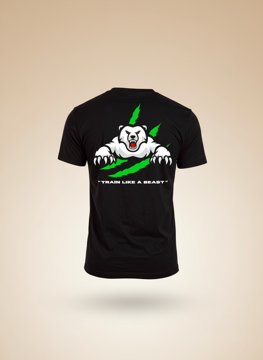 Elite Phantom Emblem Tee 2