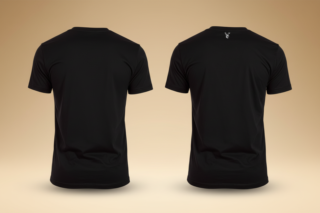 Urban Delights Graphic Tee 3