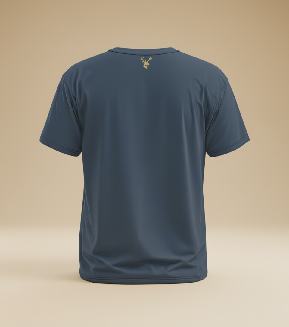 Dreamtrail Explorer Tee 4