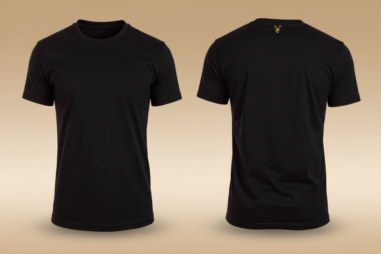 Pre-Workout Elite Tee - Coffee Edition 2