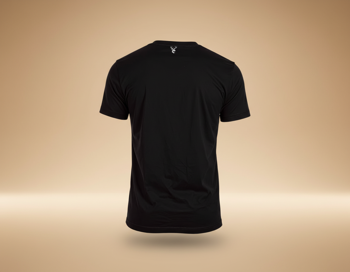 Iron Mind Pure Power Tee 2