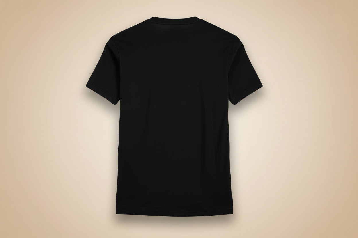 Phantom Mode Activated Tee 2