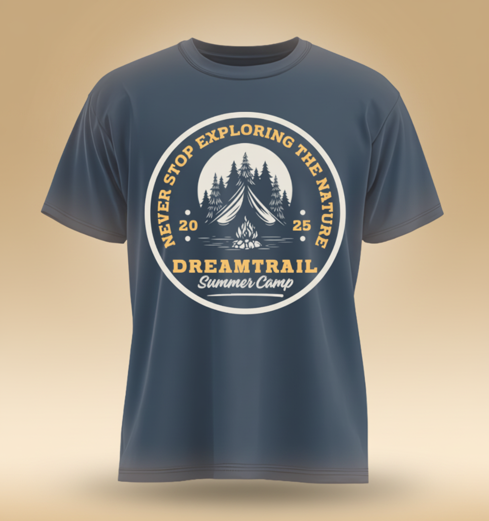 Dreamtrail Explorer Tee 2