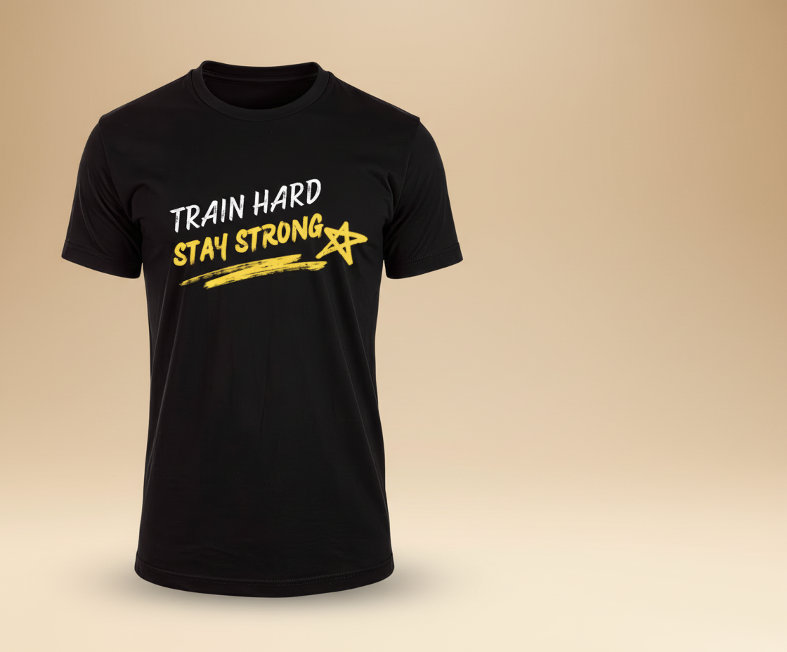 Ascendant Spirit Performance Tee 1