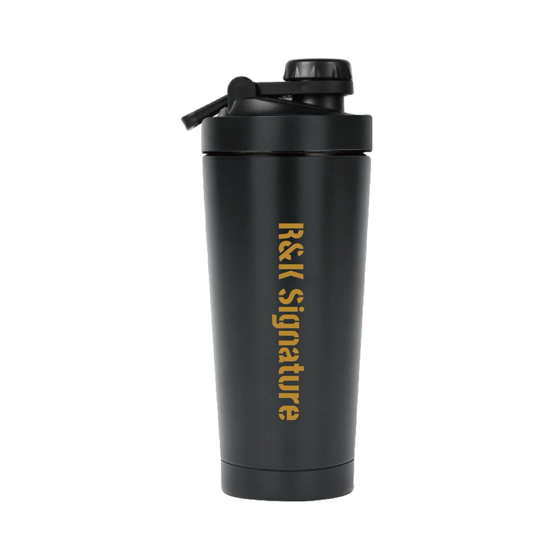 Onyx Stag Shaker Bottle 2