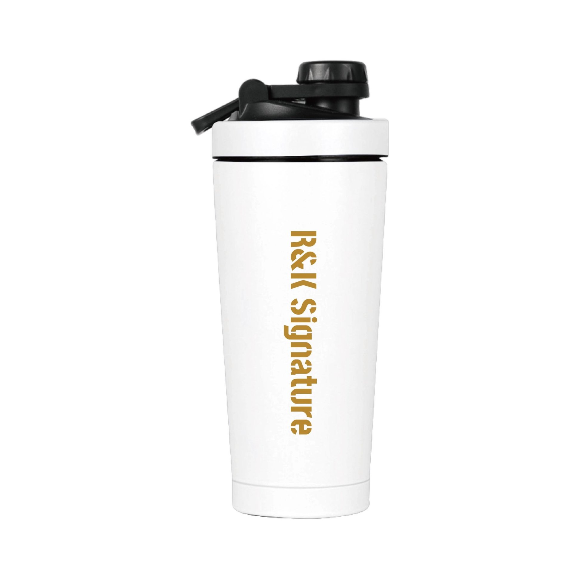 White Stag Shaker Bottle 2