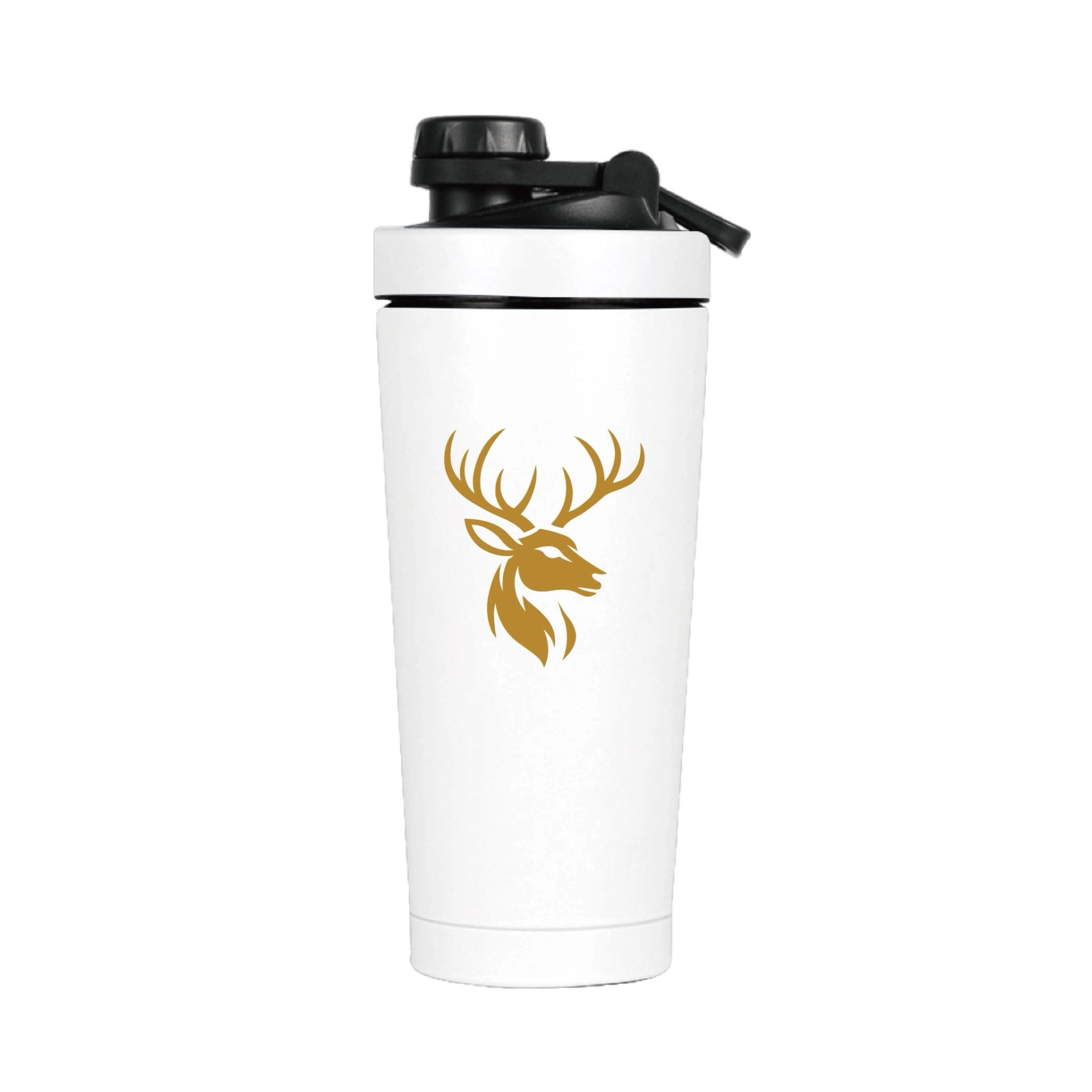 White Stag Shaker Bottle 1